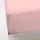 Formesse Bella Donna Jersey 120 x 200 - 130 x 220 cm altrose