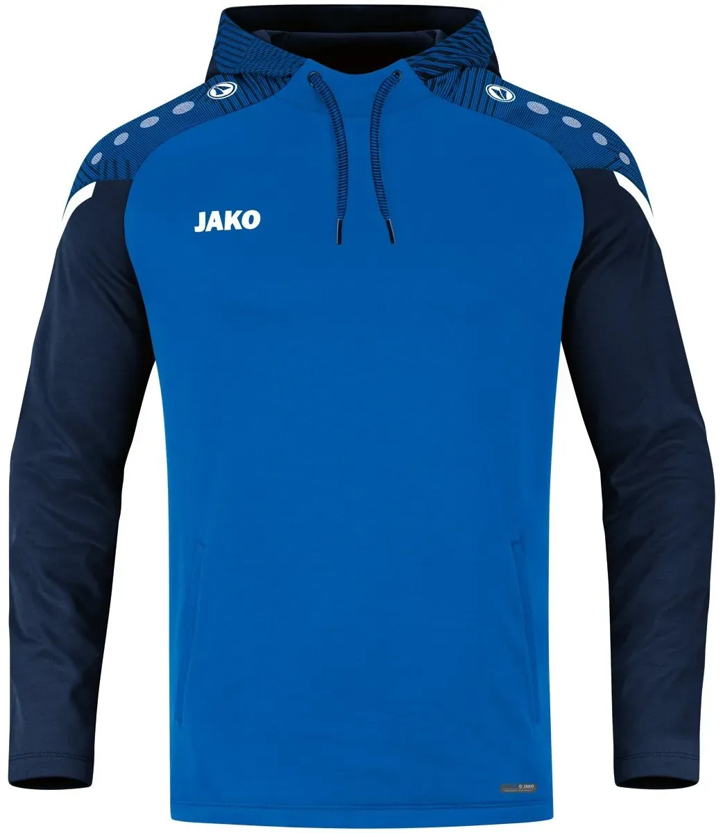 Jako Kapuzensweat Performance M - Größe:M