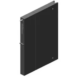 Siemens 6ES74412AA050AE0 SIMATIC S7-400 CP 441-2 PtP Mit 2 Kanälen für Punkt-zu-Punkt-Verbindungen