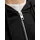 JACK & JONES Herren Hoodie Kapuzenpullover JJESOHO SWEAT ZIP HOOD Relaxed Fit 12278794 Schwarz XXL
