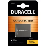 Duracell Li-Ion Akku 700mAh für Kodak KLIC-7001