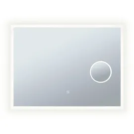 Paulmann Mirra IP44 4000K 1580lm 230V 20W dimmbar Spiegel