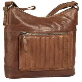Spikes & Sparrow Umhängetasche onesize Braun
