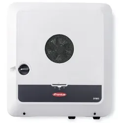 1St. Fronius 4,210,155,002 Hybrid Wechselrichter Symo GEN24 8.0 Plus