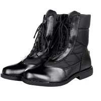 HKM Reitstiefel-5120 schwarz 44