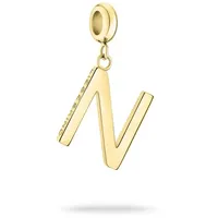 Liebeskind Berlin Charm LJ-1260-P-18 'N' IP Gold