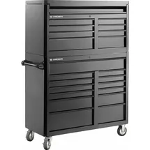 FACOM Werkstattwagen American Style komplett