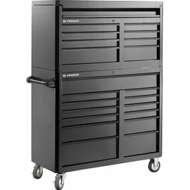 FACOM Werkstattwagen American Style komplett