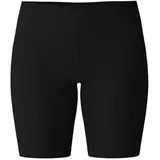 CALIDA Natural Comfort Pants Schwarz Baumwolle Medium Damen