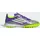 adidas F50 League TF Kinder - Purple rush/cloud white/lucid Lemon 34