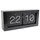 Karlsson Tischuhr XL FLIP - B/H/T ca. 37,00x17,50x9,00