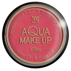 Aqua Make Up Pink 15g - OS