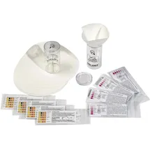STELZNER 8203 Bodenanalyse-Set pH-Wert