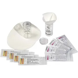 STELZNER 8203 Bodenanalyse-Set pH-Wert