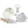 STELZNER 8203 Bodenanalyse-Set pH-Wert