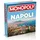 Winning Moves Monopoly Napoli City