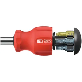 PB SWISS TOOLS Magazin-Bithalter Stubby PB Swiss Tools