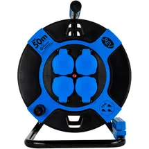 REV Ritter REV 0010110812 Leer-Kabeltrommel