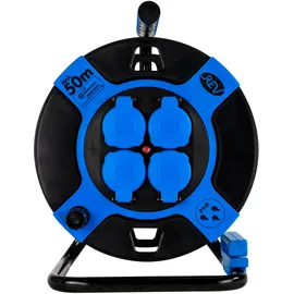 REV Ritter REV 0010110812 Leer-Kabeltrommel