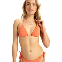 Roxy Bikini-Top M orange Cup B