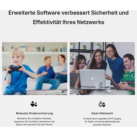 TP-Link TL-MR100 LTE Router