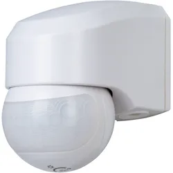 Kopp INFRAcontrol 3D 180° Bewegungsmelder weiß