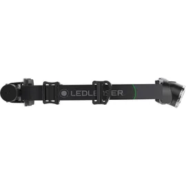Ledlenser LED LENSER® Stirnlampe MH10 Black Edition