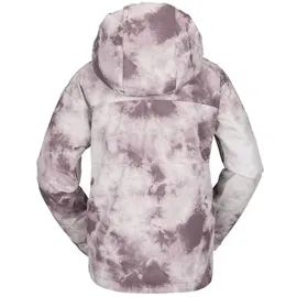Volcom Hailynn Snowboardjacke Lila M