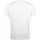 lotto Rundhalsshirt Weiß M