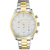 Roccobarocco RB.4853M-02M Herrenuhr Chronograph