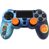 blade gaming Dragon Ball Kombi-Pack Super Spielzeug Blau/Orange PS4
