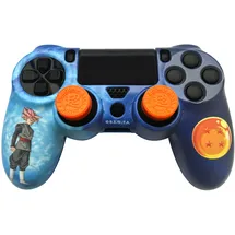 blade gaming Dragon Ball Kombi-Pack Super Spielzeug Blau/Orange PS4
