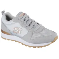 SKECHERS OG 85 - Goldn Gurl light gray 36