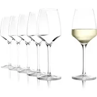 Stölzle Experience Weißweinglas 0,35 l 6 St.