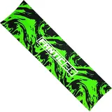 Fantic26 Stunt-Scooter Griptape 58,5cm x 15,5cm Swirl Schwarz/Grün