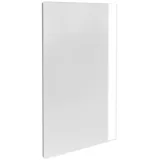 Fackelmann B.BRILLANT LED Spiegel 40 x 68 cm