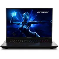 Medion Erazer Beast 18 X1, 18" QHD+ Core Ultra