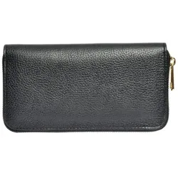 Roberta M  Geldbeutel Brieftasche  in Schwarz, Einheitsgrösse