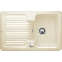 Villeroy & Boch Condor 45 crema + Excenterbetätigung