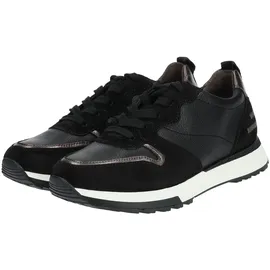 Paul Green Sneaker Low Damen Schwarz 38