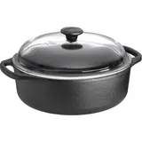 Skeppshult Bräter 24 cm rund