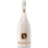 Fürst von Metternich Chardonnay Sekt Trocken (1 x 1.5 l) (Packung mit 6)
