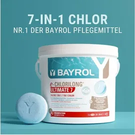 Bayrol e-Chlorilong Ultimate 7 300 g