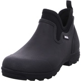 Aigle Lessfor Plus M2 Holzschuh, Schwarz, 40 EU