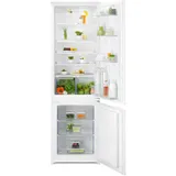 Electrolux LNS5LE18S Einbau-Kühlgefrierkombination (271 l, 1772 mm hoch)