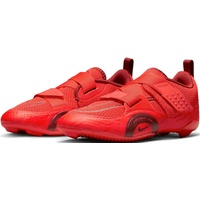 Nike SuperRep CYCLE 2 NEXT NATURE INDOO«, mit Klettverschluss rot