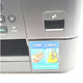 Brother DCP-J1050DW