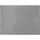 Tectake Kurzflorteppich Soft Zone - grau, 160 x 230 cm