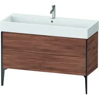 Duravit XViu Waschtisch-Unterschrank XV45380B279 118,4 x 49,3 x 45,4