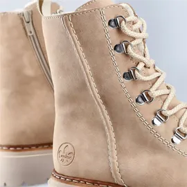 Rieker 72643-60 Damen Beige 43
